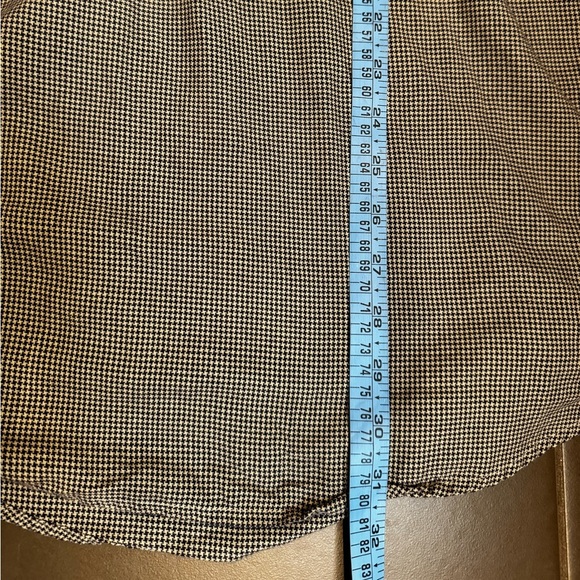 ORVIS Men's Large Shirt 1/4 Button Collared
Workwear Twill Cotton Angler Fishing - Picture 10 of 10